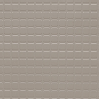 Picture of Johnsonite - Solid Colors Raised Square .125 Cement