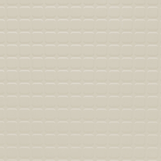 Picture of Johnsonite - Solid Colors Raised Square .125 Grey Haze