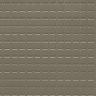 Picture of Johnsonite - Solid Colors Raised Square .125 Grizzly