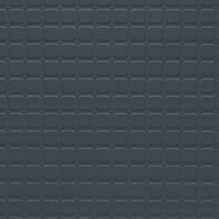 Picture of Johnsonite - Solid Colors Raised Square .125 Harbour