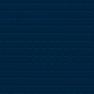 Picture of Johnsonite - Solid Colors Raised Square .155 Navy Blue