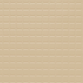 Picture of Johnsonite - Solid Colors Raised Square .155 Silk