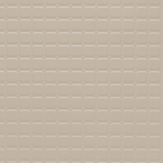 Picture of Johnsonite - Solid Colors Raised Square .155 Zephyr