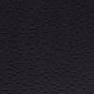 Picture of Johnsonite - Solid Colors Cubis Black