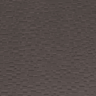 Picture of Johnsonite - Solid Colors Cubis Brown