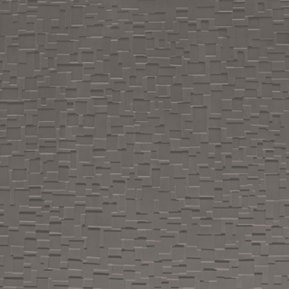 Picture of Johnsonite - Solid Colors Cubis Grey