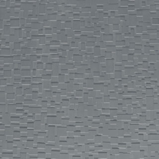 Picture of Johnsonite - Solid Colors Cubis Medium Grey