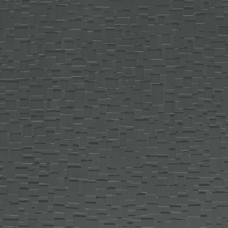 Picture of Johnsonite - Solid Colors Cubis Thunder