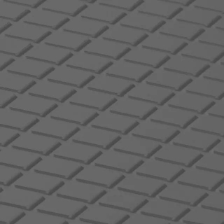 Picture of Johnsonite - Solid Colors Diamond Black