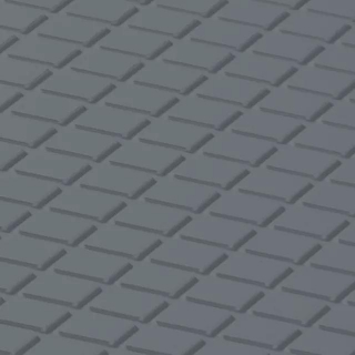 Picture of Johnsonite - Solid Colors Diamond Blue Lagoon