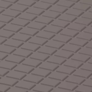 Picture of Johnsonite - Solid Colors Diamond Cinnamon