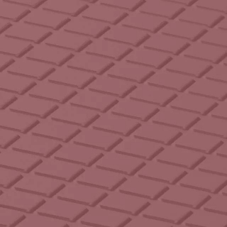 Picture of Johnsonite - Solid Colors Diamond Flame