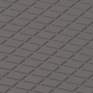 Picture of Johnsonite - Solid Colors Diamond Fudge