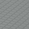 Picture of Johnsonite - Solid Colors Diamond Medium Grey