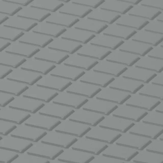 Picture of Johnsonite - Solid Colors Diamond Medium Grey