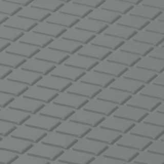 Picture of Johnsonite - Solid Colors Diamond Storm Cloud