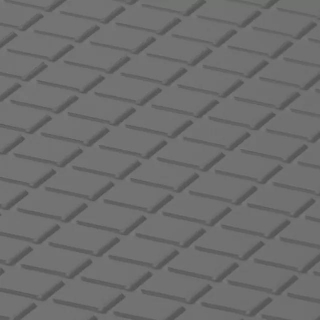 Picture of Johnsonite - Solid Colors Diamond Thunder