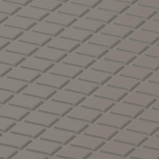 Picture of Johnsonite - Solid Colors Diamond Toast