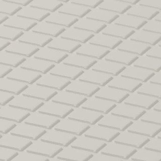 Picture of Johnsonite - Solid Colors Diamond White Sand