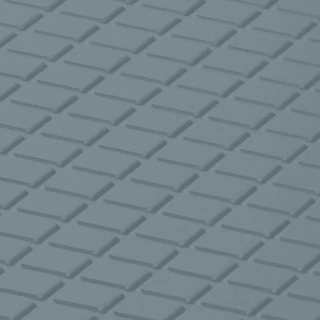 Picture of Johnsonite - Solid Colors Diamond Windsor Blue