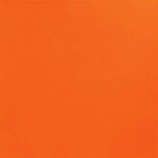 Picture of Johnsonite - Solid Colors Rice Paper Tangerine Tango