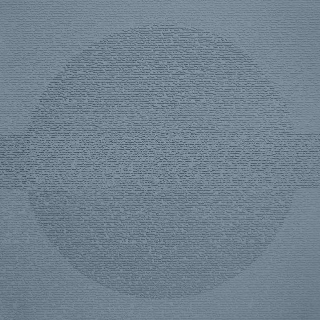 Picture of Johnsonite - Circulinity Round-A-Bout Blue Jeans