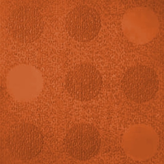 Picture of Johnsonite - Circulinity Tic-Tac-Toe Tangerine Tango