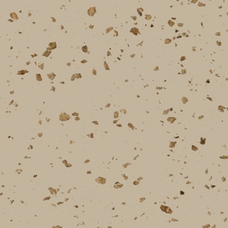 Picture of Johnsonite - Eco-Naturals Corktones Clay