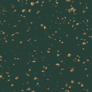 Picture of Johnsonite - Eco-Naturals Corktones Hunter Green