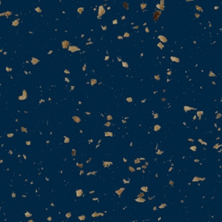 Picture of Johnsonite - Eco-Naturals Corktones Navy Blue