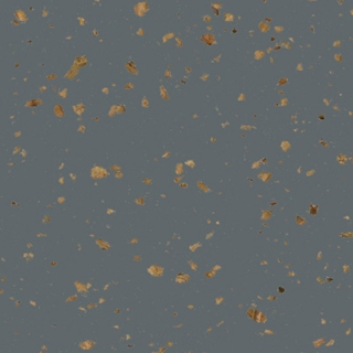 Picture of Johnsonite - Eco-Naturals Corktones Storm Cloud