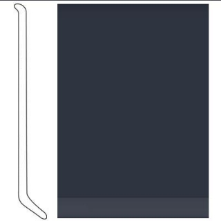 Picture of Johnsonite - Baseworks ThermoSet 6 with Toe Wall Base Windsor Blue