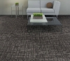 Picture of Philadelphia Commercial by Shaw - Mesh Weave Midnight