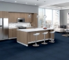 Picture of Philadelphia Commercial by Shaw - Color Accents 24 x 24 Deep Navy