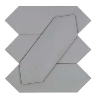 Picture of SOHO Studio Corp - Kite Dark Grey