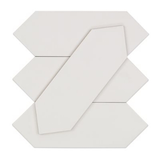 Picture of SOHO Studio Corp - Kite White