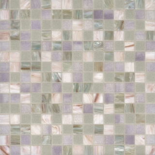 Picture of Bisazza Mosaico - Blends 20 Flaminia