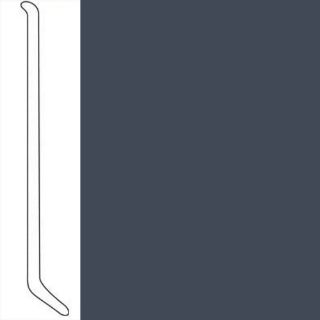 Picture of Johnsonite - Baseworks ThermoSet 6 with Toe Wall Base Blue Intensity