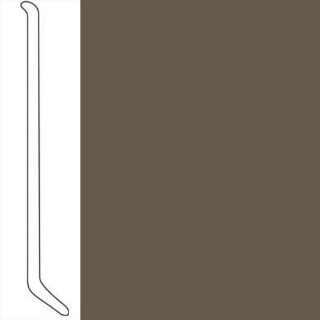 Picture of Johnsonite - Baseworks ThermoSet 6 with Toe Wall Base Grounded