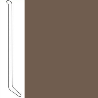 Picture of Johnsonite - Baseworks ThermoSet 6 with Toe Wall Base Saddlebrook