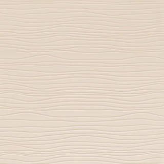 Picture of Johnsonite - Solid Colors Bamboo Antique White