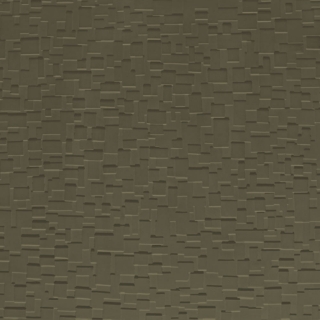 Picture of Johnsonite - Solid Colors Cubis Boxwood