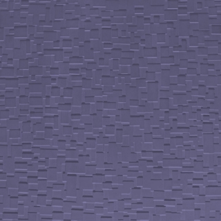 Picture of Johnsonite - Solid Colors Cubis Grapest