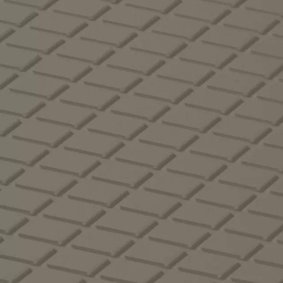 Picture of Johnsonite - Solid Colors Diamond Boxwood