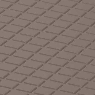 Picture of Johnsonite - Solid Colors Diamond Saddlebrook