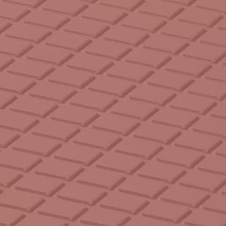 Picture of Johnsonite - Solid Colors Diamond Spicy Chip