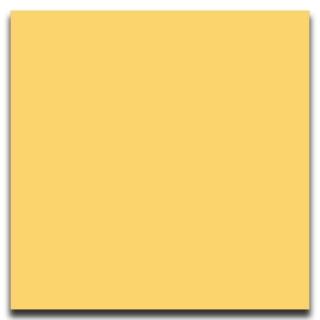 Picture of Johnsonite - Solid Colors Smooth 12 x 12 Canary