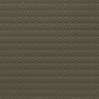 Picture of Johnsonite - Solid Colors Raised Round .125 Boxwood