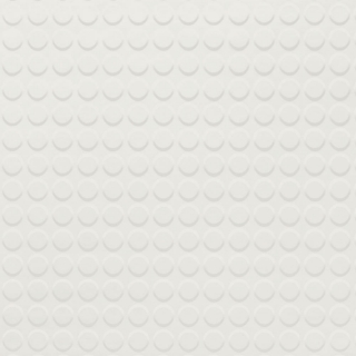 Picture of Johnsonite - Solid Colors Raised Round .125 Cotton