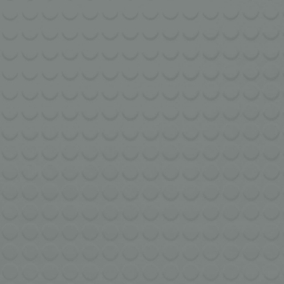 Picture of Johnsonite - Solid Colors Raised Round .125 Mink